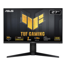 ASUS TUF Gaming VG27AQML1A kompiuterio monitorius