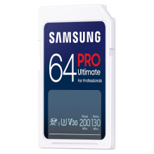 Samsung PRO Ultimate