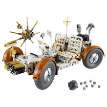 LEGO Technic NASA Apollo Lunar Roving VehicleLRV LEGO Technic NASA Apollo Lunar Roving VehicleLRV