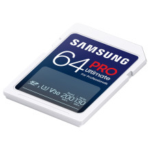 Samsung PRO Ultimate