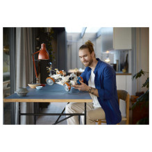 LEGO Technic NASA Apollo Mėnulyje klajojanti transporto priemonė LRV