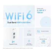 TP-Link Deco X1500