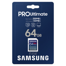 Samsung PRO Ultimate