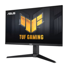 ASUS TUF Gaming VG27AQML1A kompiuterio monitorius
