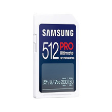 Samsung MB-SY512SB / WW memory card Samsung MB-SY512SB / WW memory card