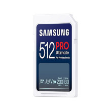 Samsung MB-SY512SB / WW memory card Samsung MB-SY512SB / WW memory card