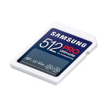 Samsung MB-SY512SB / WW memory card Samsung MB-SY512SB / WW memory card