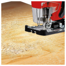 Einhell TC-JS 18 Li galios dėlionė Einhell TC-JS 18 Li galios dėlionė