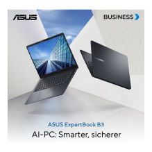 ASUS ExpertBook B3 B3405CCA-LY0067X