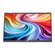 „Acer PD163Qbmiux“ kompiuterio monitorius