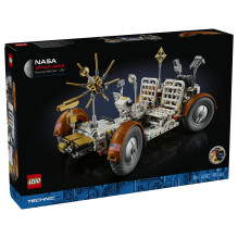 LEGO Technic NASA Apollo Mėnulyje klajojanti transporto priemonė LRV