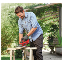Einhell TC-JS 18 Li galios dėlionė Einhell TC-JS 18 Li galios dėlionė