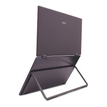 „Acer PD163Qbmiux“ kompiuterio monitorius
