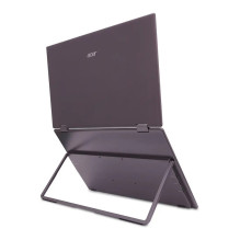 „Acer PD163Qbmiux“ kompiuterio monitorius