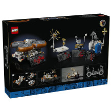 LEGO Technic NASA Apollo Mėnulyje klajojanti transporto priemonė LRV