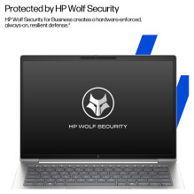 HP EliteBook 6 G1a AI PC