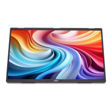 „Acer PD193QEbmiux“ kompiuterio monitorius