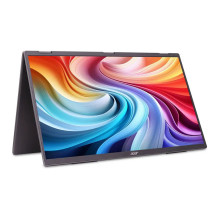 „Acer PD193QEbmiux“ kompiuterio monitorius