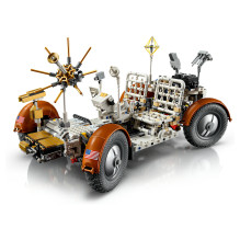 LEGO Technic NASA Apollo Mėnulyje klajojanti transporto priemonė LRV