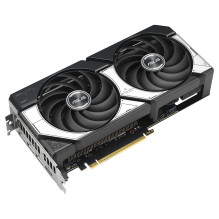 ASUS dvigubas RTX5070-O12G