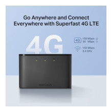 Mercusys MT110 cellular network device