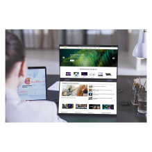 „Acer PD193QEbmiux“ kompiuterio monitorius