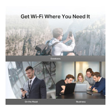 Mercusys MT110 cellular network device