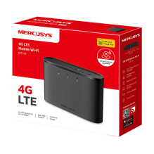 „Mercusys MT110“ mobiliojo ryšio tinklo įrenginys