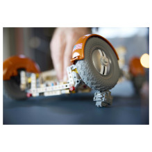 LEGO Technic NASA Apollo Mėnulyje klajojanti transporto priemonė LRV