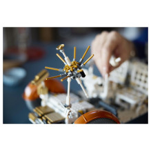 LEGO Technic NASA Apollo Mėnulyje klajojanti transporto priemonė LRV