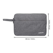 Manhattan 439916 laptop case Manhattan 439916 laptop case