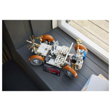LEGO Technic NASA Apollo Mėnulyje klajojanti transporto priemonė LRV