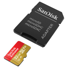 SanDisk Extreme