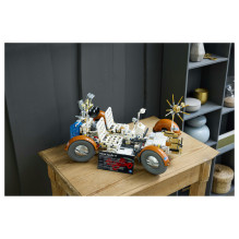 LEGO Technic NASA Apollo Lunar Roving VehicleLRV LEGO Technic NASA Apollo Lunar Roving VehicleLRV