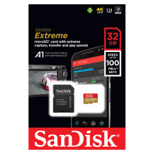 SanDisk Extreme