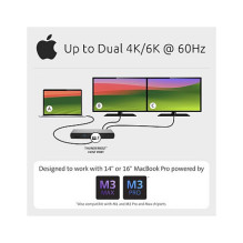 Kensington SD5760T Kensington SD5760T