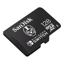 SanDisk SDSQXAO-128G-GN6ZG memory card SanDisk SDSQXAO-128G-GN6ZG memory card