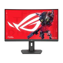 ASUS XG27WCS kompiuterio monitorius