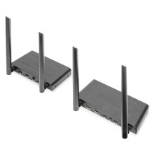 „Digitus DS-55321“ KVM ilgintuvas „Digitus DS-55321“ KVM ilgintuvas