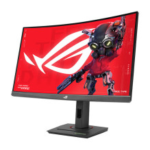 ASUS XG27WCS kompiuterio monitorius