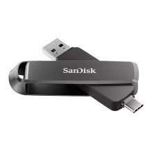 „SanDisk SDDDE1-1T00-G46“ USB atmintinė „SanDisk SDDDE1-1T00-G46“ USB atmintinė