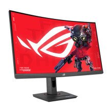 ASUS XG27WCS kompiuterio monitorius
