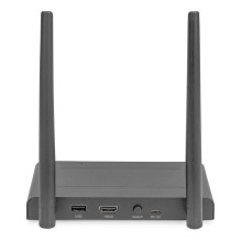 Digitus DS-55321 KVM extender