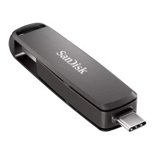 „SanDisk SDDDE1-1T00-G46“ USB atmintinė „SanDisk SDDDE1-1T00-G46“ USB atmintinė