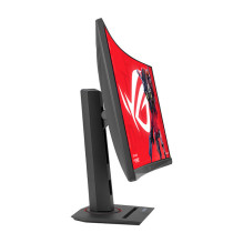 ASUS XG27WCS kompiuterio monitorius