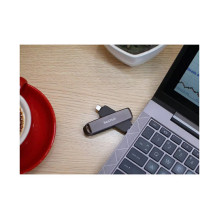 „SanDisk SDDDE1-1T00-G46“ USB atmintinė „SanDisk SDDDE1-1T00-G46“ USB atmintinė
