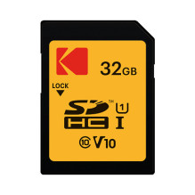 Kodak EKMSD32GHC10K memory...