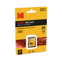 Kodak EKMSD32GHC10K memory card Kodak EKMSD32GHC10K memory card