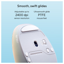 ASUS Fragrance MD101 pelė