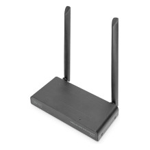 Digitus DS-55321 KVM extender
